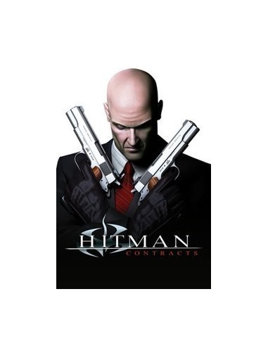 Hitman: Contracts Steam Key GLOBAL