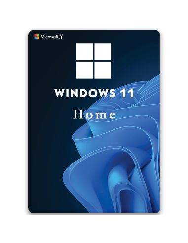 Windows 11 Home - Orginal