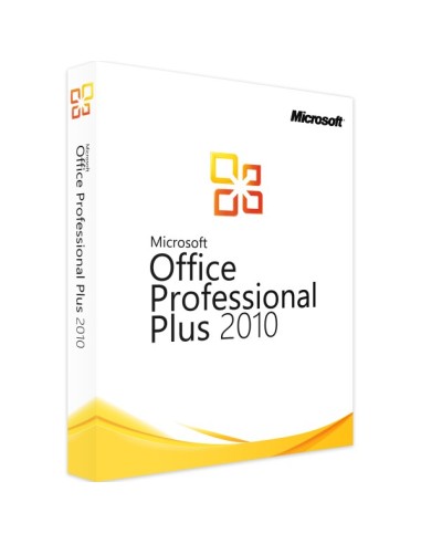 Office 2010 Profesional Plus