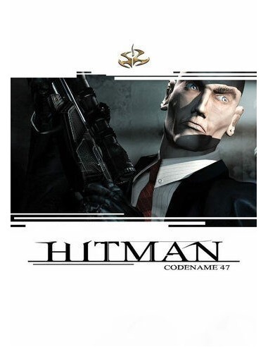 Hitman: Codename 47 Steam Key GLOBAL